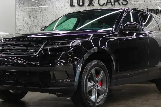 لاند روفر رينج روفر فيلار 2024 جديدة للبيع بضمان MTI