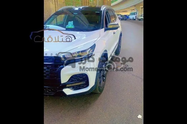 ميتسوبيشي اكليبس كروس 2019 بصمة وفتحتين سقف