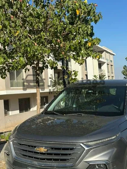 كابتيفا 2021 فابريكة عدا اكصدام للبيع 173 ألف كم