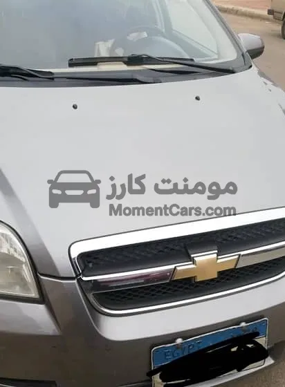 شيفروليه افيو 2012 اوتوماتيك سيدان للبيع