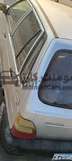 سوزوكي ماروتي 2009 مانيوال للبيع