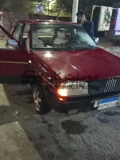 فيات ريجيتا 1987 مانيوال (1500cc) للبيع