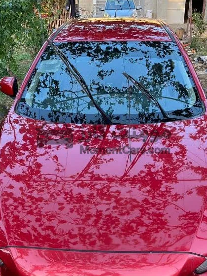 لانسر قرش 2016 خليجي اتوماتيك للبيع