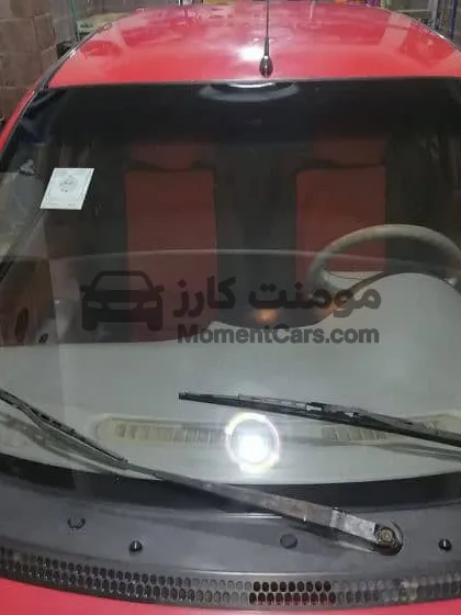 شيري QQ 2006 مانيوال حالة ممتازة ٦١ ألف كيلو