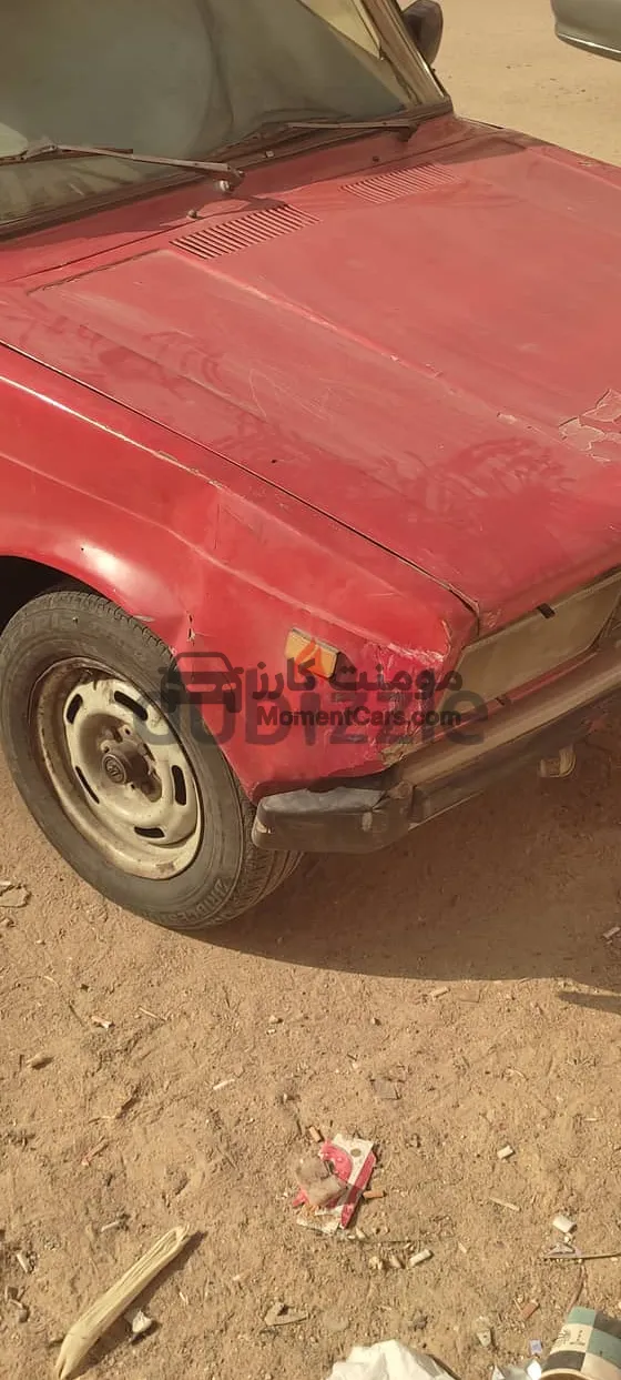 لادا 2105 موديل 1992 مانيوال للبيع