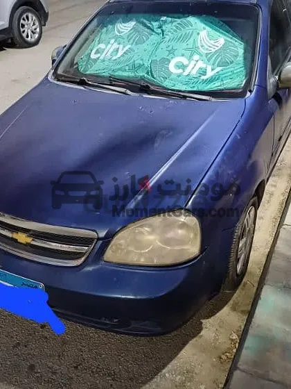 شيفروليه اوبترا 2006 أوتوماتيك 1600 سي سي للبيع