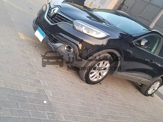 رينو كادجار 2018 سجنتشر اتوماتيك - 124 ألف كم