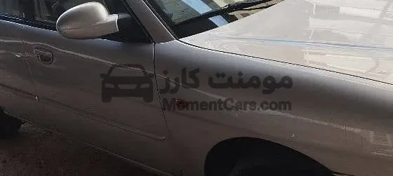 دايو نوبيرا 2 موديل 2007 مانيوال للبيع