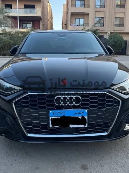 أودي A3 S Line 2022 فابريكة للبيع