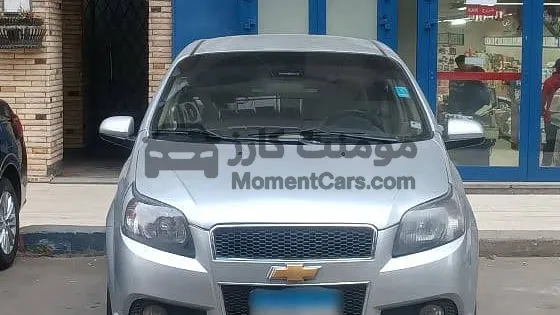 شيفروليه أفيو 2017 الفئة الثانية أوتوماتيك للبيع كاش وبالتقسيط