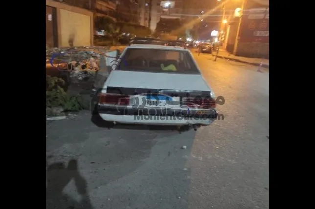 لادا 2105 موديل 1986 للبيع