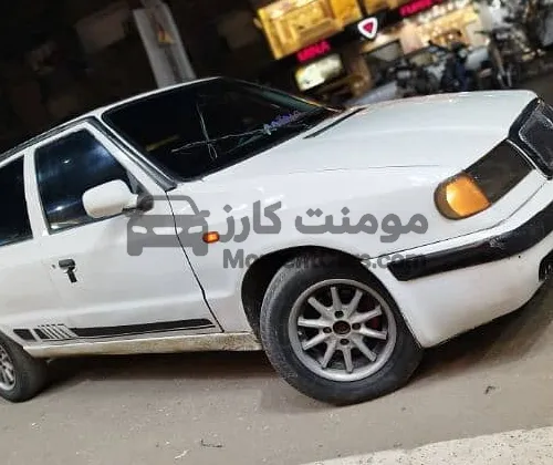 سكودا فيليشيا 1998 وش اوكتافيا للبيع
