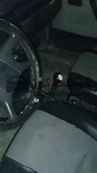 فيات أونو 1986 مانيوال 1100 سي سي للبيع