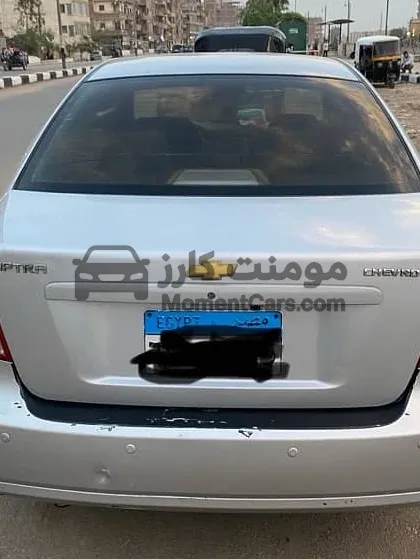 شيفروليه اوبترا 2007 اوتوماتيك سيدان للبيع