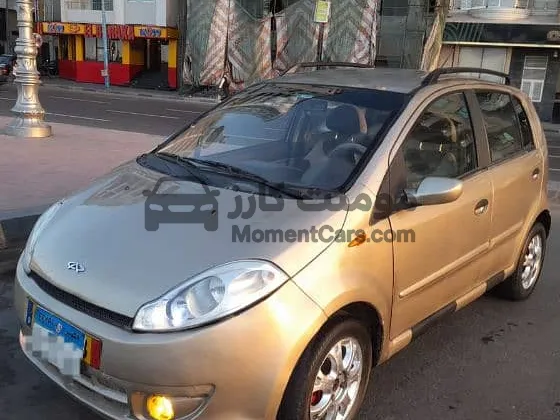 سبيرانزا A113 2008 مانيوال هاتشباك للبيع