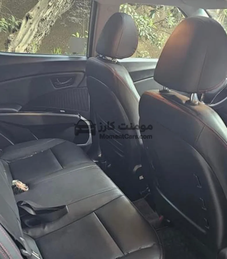 سانج يونج XLV 2018 اتوماتيك أعلى فئة