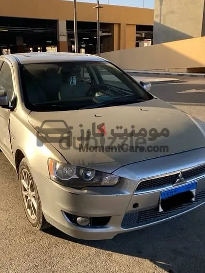 لانسر شارك 2015 خليجي كاملة مفتاح 141 ألف كم