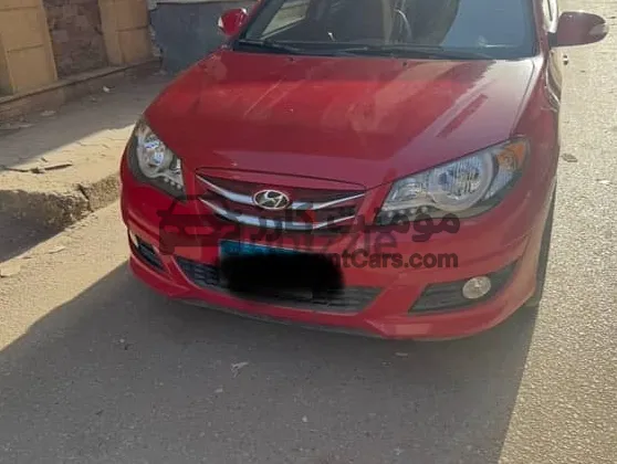 هيونداي النترا HD 2020 حالتها ممتازة للبيع