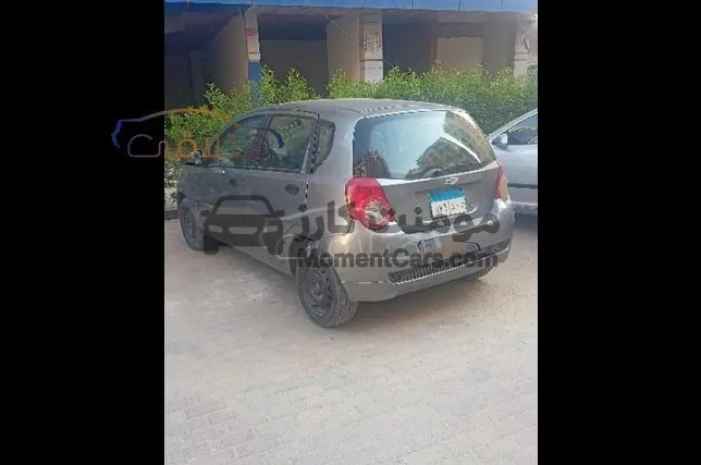 اسبيرانزا A516 موديل 2010 مانيوال غاز للبيع