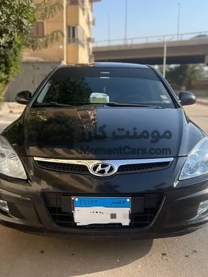 هيونداي i30 2008 اتوماتيك كاملة فك حظر بصمة