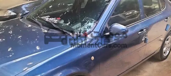 بروتون جين 2 2007 اتوماتيك للبيع