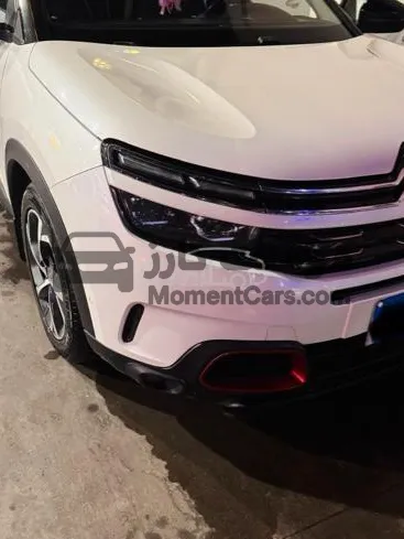 سيتروين C5 اير كروس 2022 اتوماتيك للبيع