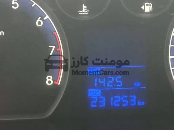 هيونداي I30 مانيوال 2009 حالة ممتازة للبيع