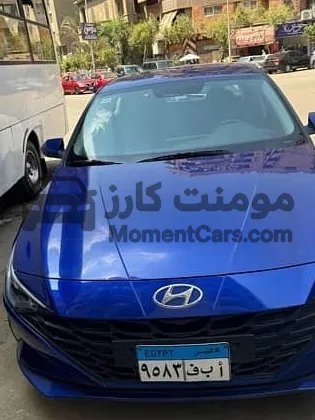 النترا CN7 2021 فئة تانية - 90 ألف كم - للبيع