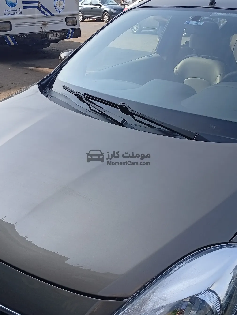 نيسان صني 2015 اتوماتيك للبيع حالة ممتازة