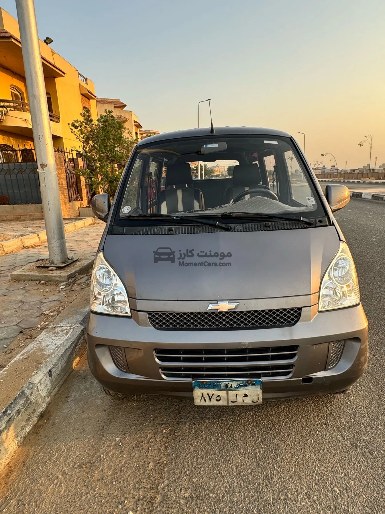 شيفروليه N300 مانيوال 2020 للبيع 80 ألف كم