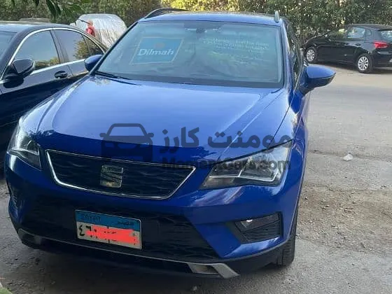 سيات اتيكا 2020 ستايل فابريكة للبيع