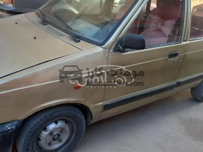 لادا 2107 موديل 2012 باور وزجاج كهرباء