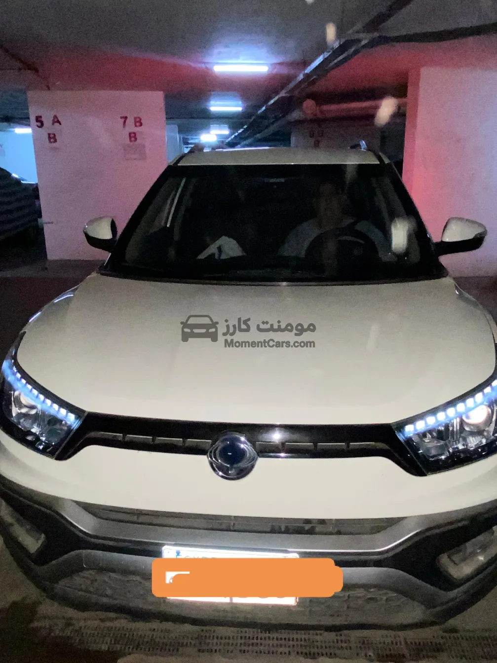 سانج يونج XLV 2020 اتوماتيك أعلى فئة للبيع