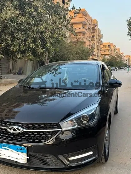 شيري اريزو 5 موديل 2023 هاي لاين للبيع