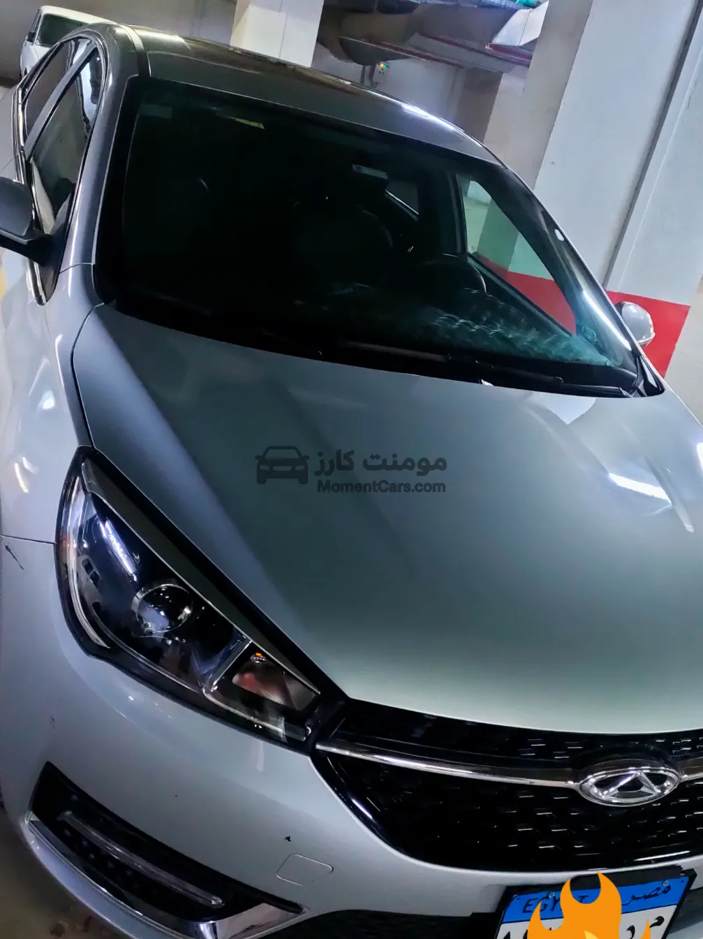 شيري اريزو 5 موديل 2024 اعلى فئة كسر زيرو للبيع