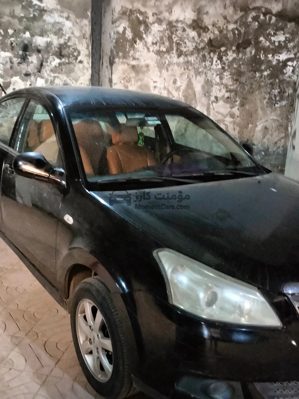 شيري انفي 2013 مانيوال ديزل