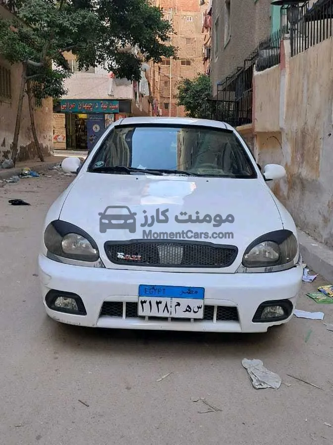 لانوس 2011 مانيوال دواخل فابريكة