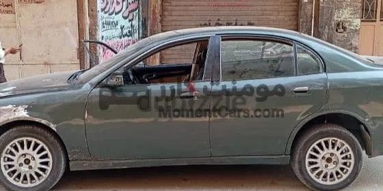 سبيرانزا A620 2007 اتوماتيك للبيع