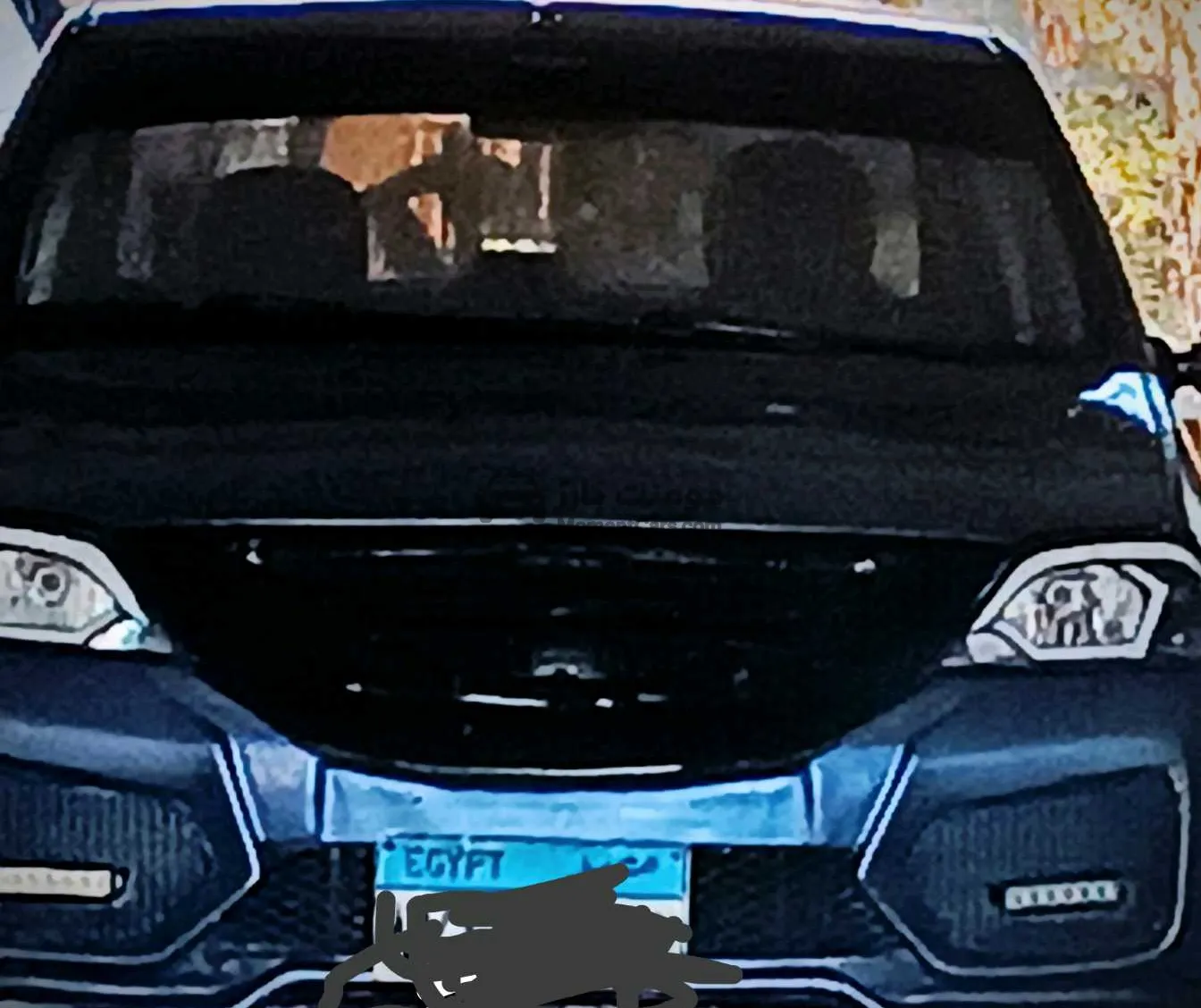 رينو لوجان 2009 مانيوال جنوط اسبور للبيع