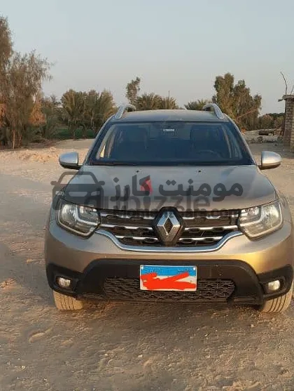 رينو داستر 2019 مستعملة للبيع | 1600 سي سي اوتوماتيك من المالك الأول