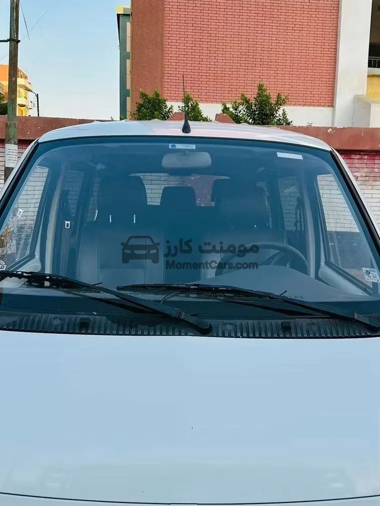 شيفروليه N300 فان 2022 مانيوال للبيع