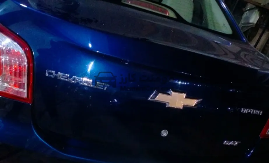 شيفروليه اوبترا 2017 اتوماتيك فئة أولى للبيع