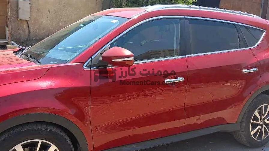 ديفسك ايجل 580 اتوماتيك 2019 للبيع