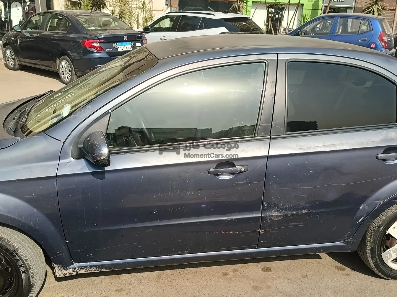 شيفروليه افيو 2015 اتوماتيك للبيع