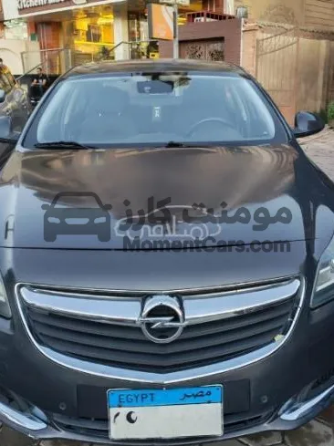 كيا K3 موديل 2013 اتوماتيك للبيع