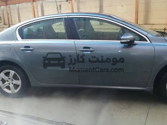 بيجو 508 موديل 2012 فئة أكتيف للبيع | 1600 سي سي تيربو أوتوماتيك