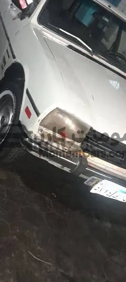 بيجو 504 إستيشن 1980 للبيع