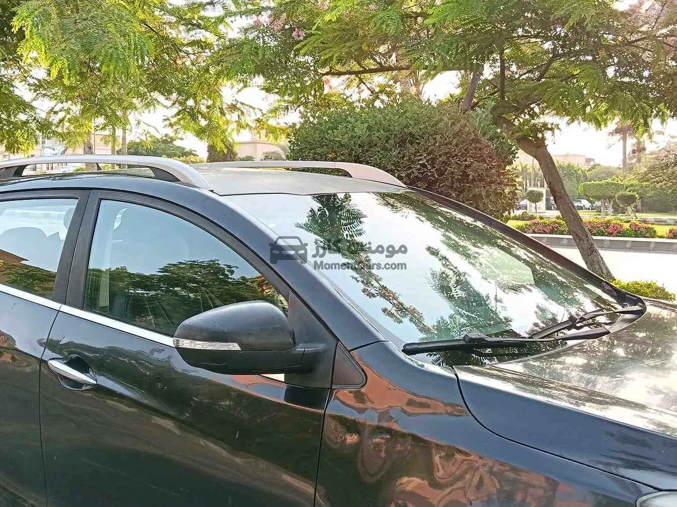 جاك S2 2016 اتوماتيك هاتشباك للبيع