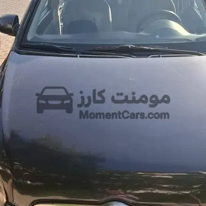 هيونداي أكسنت 2006 اتوماتيك، اقتصادية وحالة ممتازة