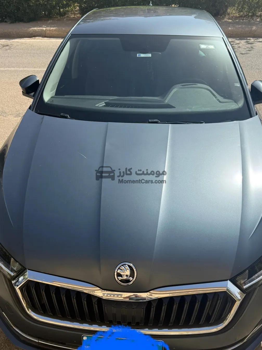 سكودا اوكتافيا A8 2022 اتوماتيك حالة الزيرو للبيع